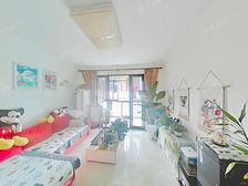 梅陇 · 城开珑庭 · 3室 · 2厅