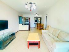 送车位 116平3居 南北向简装修 随时签约