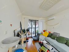 高区景观 电梯小户型 可做两房 双书包未用 带车位