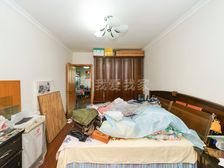 一梯两户大三房,双南双天井,位置前排采光无挡