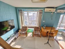 育龙馨居 104.26平2居 南北向精装修 着急出售