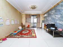 泉舜高铁站旁,棕榈泉好户型好楼层诚心出售