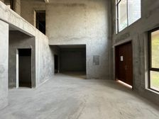 庆隆云溪苑叠拼别墅下叠端户 花园有120平米 一楼带长辈房