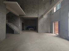 业主急售,庆隆高尔夫云溪苑,清水下叠,带花园车位,地下室大