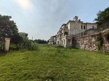 一生一幢 融创法式庄园独栋 一线临湖 花园两亩地 可实地看房