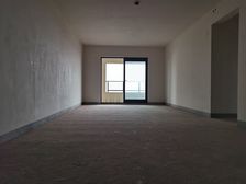 智慧公园旁 龙湖云岭 四房内圈中庭视野