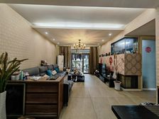 渝北冉家坝 住家装修3房带书房 住家安静 配套齐全