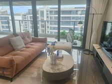 中海神州半岛 央企花园洋房 横厅拎包 有门店有活动还有别房源