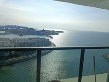 恒大海花岛 瞰海两房 环境优美 配套齐 带装修拎包全 绿化好