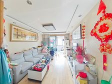 三林·东方康德家园-懿行路971弄·2室·1厅