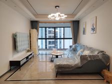 正看嘉陵江,高性价比三房,视野开阔