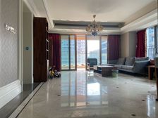 江北区 中国铁建西派城一期 四房