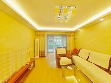 万科幸福汇 满五唯一 南北都有活动空间 采光好