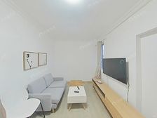 真正的地鉄0剧离,双南两室一厅,可以改南北通两房,诚心出售