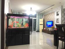 急!渝北区 米兰天空 三房 115万