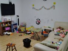 育才家园北区3室1厅1卫南朝向138.0万元/套出售