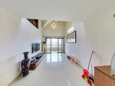 美林湖畔花园 5 房 90 方