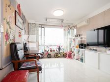 华润橡树湾 2室2厅 精装修