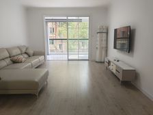 国际华城一村2房南精装真实好房