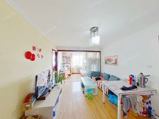 金隅通和园2室1厅东