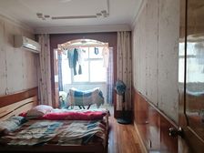 精装两房,送设施,拎包即住,总价低!