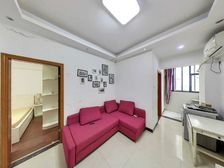 粤信广场 2 房 46.16 方 繁华地段 次新小区