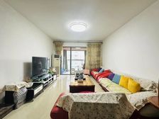 渝北区 东和春天东区 三房 122万