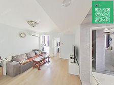 全南高区采光亮高区景观 小区中间位置 有车位看房方便