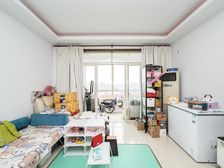 14楼电梯房 云端视野 品质触手可及