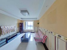 东新旁 天赐佳园 中庭位置 3室2厅 南北 楼层好