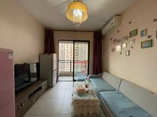 渝北区 财信城市国际 二房 出入方便