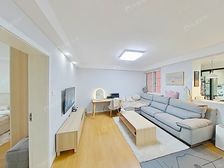 梅陇·罗秀新苑·2室·1厅