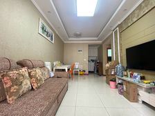 花溪半岛精装两房拎包入住。