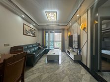 巴南区 中交锦悦御蓝湾高层 二房 70万