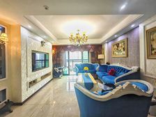 大石坝 东原D7四房192万