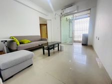 东川大厦 2 房 61.63 方 品质小区 近地铁