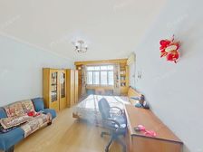 新上 田字格三居 南北通透 不临街