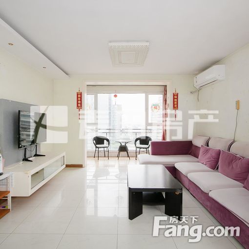 2室2厅中堂阅园一区