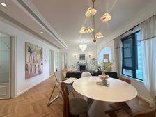 渝北区 凯德九章一期 四房 338万