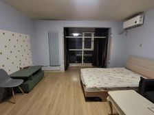 丽金府 万润风景 高层一居 满5唯一