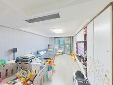 梅陇 · 西班牙名园 · 2室 · 2厅