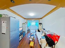 浦东康桥周康四村 南向三室两厅 满五简装 顶层采光佳