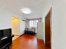 金桥·金鹏苑·2室·1厅