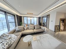 宁波府5室2厅3卫南朝向1250.0万元/套出售