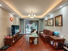 金地风华东方4室2厅2卫南朝向530.0万元/套出售