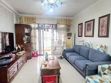 翡翠园二期 3房2厅92万