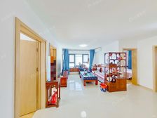 魏公村·魏公村佳苑·3室·1厅