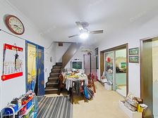 秦虹 · 宇秦园 · 4室 · 2厅