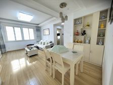 上湖家园 3房 580000.0 满五不,无贷款,VR房,视频房