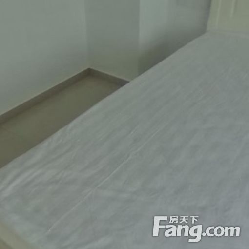 整租·富力悦士廷 1室1厅 西